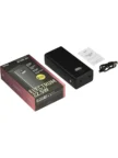 Портативный аккумулятор TFN Porta 30000mAh (Черный) 7