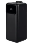Портативный аккумулятор TFN Porta 40000mAh (Черный) 2