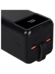 Портативный аккумулятор TFN Porta 40000mAh (Черный) 6