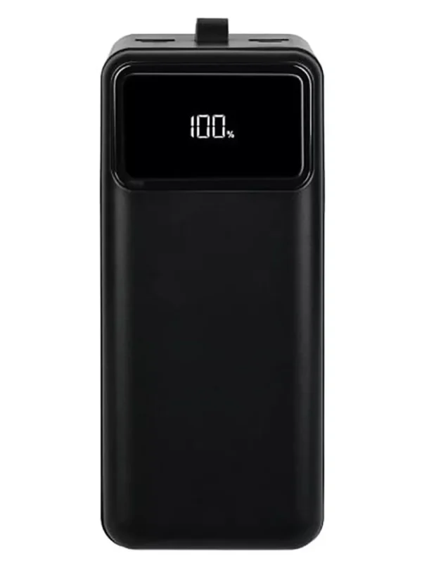 Портативный аккумулятор TFN Porta 40000mAh (Черный) 1
