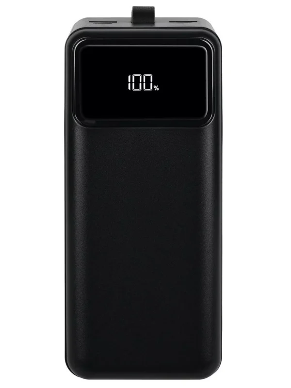Портативный аккумулятор TFN Porta 50000mAh (Черный) 1