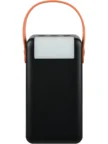 Портативный аккумулятор TFN Porta 60000mAh (Черный) 5
