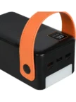 Портативный аккумулятор TFN Porta 60000mAh (Черный) 6