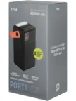 Портативный аккумулятор TFN Porta 60000mAh (Черный) 8