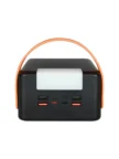 Портативный аккумулятор TFN Porta 80000mAh (Черный) 4