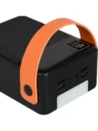 Портативный аккумулятор TFN Porta 80000mAh (Черный) 6