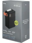 Портативный аккумулятор TFN Porta 80000mAh (Черный) 8