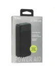 Портативный аккумулятор TFN PowerAid PD 20000mAh (Черный) 1