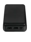 Портативный аккумулятор TFN PowerAid PD 20000mAh (Черный) 3