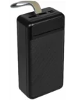Портативный аккумулятор TFN PowerAid PD 30000mAh (Черный) 1
