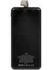Портативный аккумулятор TFN PowerAid PD 30000mAh (Черный) 3