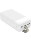 Портативный аккумулятор TFN PowerAid PD 30000mAh (Белый) 2