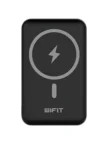 Портативный аккумулятор WIFIT Wimag Pro 10000 (Черный) 2