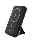 Портативный аккумулятор WIFIT Wimag Pro 10000 (Черный) 1