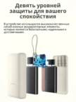 Портативный аккумулятор XIAOMI GL 20000mAh 33W (Бежевый) 2