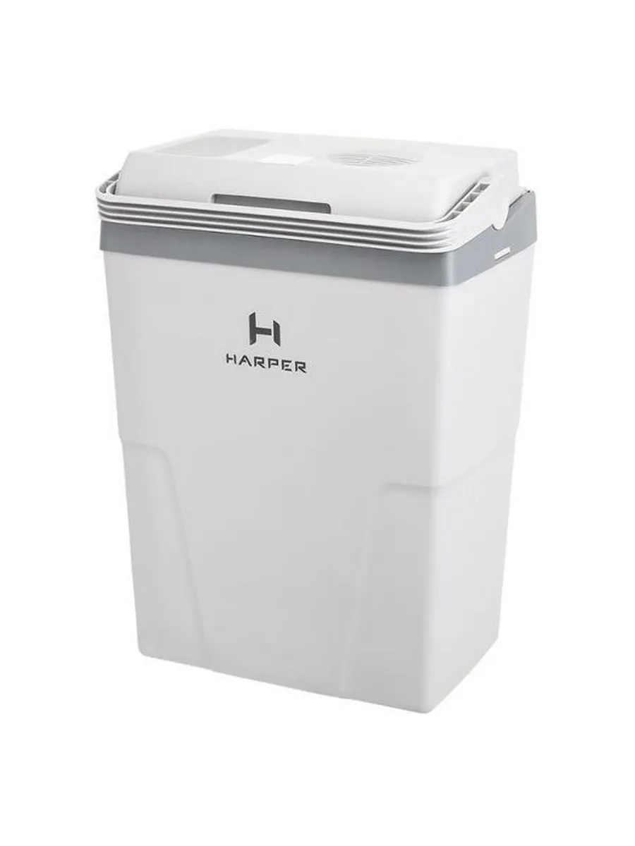 Портативный холодильник HARPER CBH-122 1 Портативный холодильник HARPER CBH-122 1