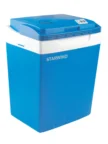 Портативный холодильник STARWIND CB-117 6