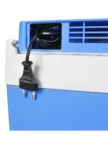 Портативный холодильник STARWIND CB-117 3