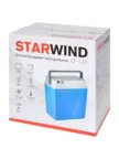 Портативный холодильник STARWIND CF-123 2