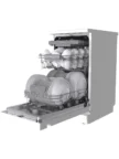 Посудомойка 45см MIDEA MFD45S150Wi 5