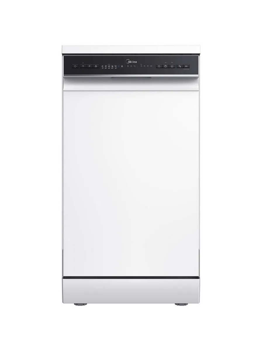 Посудомойка 45см MIDEA MFD45S150Wi 1 Посудомойка 45см MIDEA MFD45S150Wi 1
