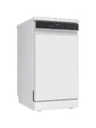 Посудомойка 45см MIDEA MFD45S150Wi 3