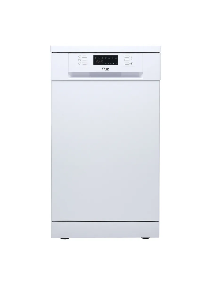 Посудомойка 45см OASIS PM-9S6 1 Посудомойка 45см OASIS PM-9S6 1