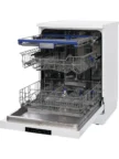 Посудомойка 60см NORDFROST FS6 1453 W 10