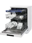 Посудомойка 60см NORDFROST FS6 1453 W 11