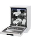 Посудомойка 60см NORDFROST FS6 1453 W 12