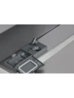 Посудомойка 60см NORDFROST FS6 1453 W 13
