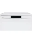 Посудомойка 60см NORDFROST FS6 1453 W 2