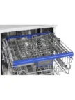 Посудомойка 60см NORDFROST FS6 1453 W 5