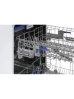 Посудомойка 60см NORDFROST FS6 1453 W 6