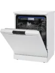 Посудомойка 60см NORDFROST FS6 1453 W 8