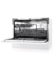 Посудомойка настольная BBK 55-DW011 2