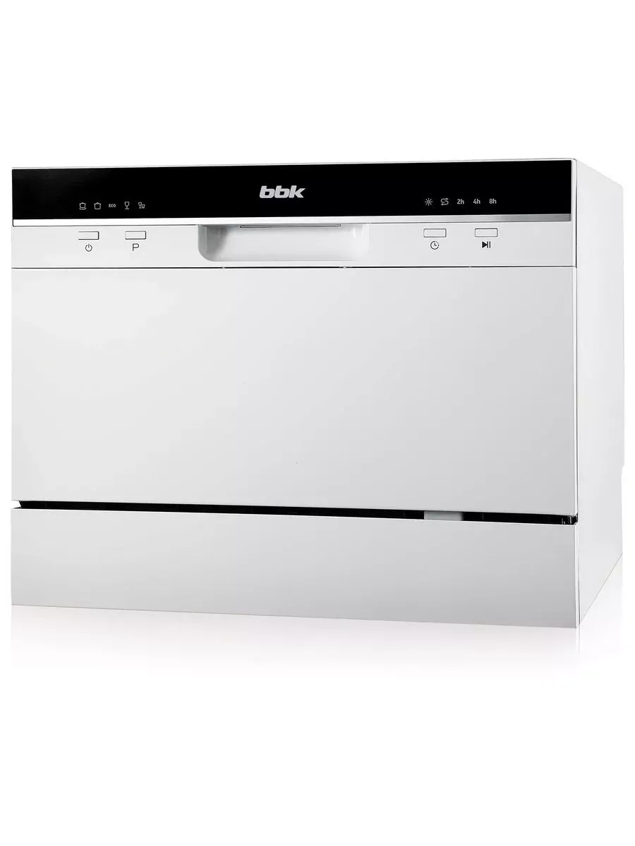 Посудомойка настольная BBK 55-DW011 1 Посудомойка настольная BBK 55-DW011 1