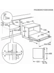 Посудомойка настольная ELECTROLUX ESF2400OK 3