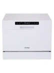 Посудомойка настольная SIMFER DWB6601 8