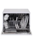 Посудомойка настольная SIMFER DWB6601 9