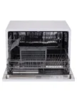Посудомойка настольная SIMFER DWB6601 11