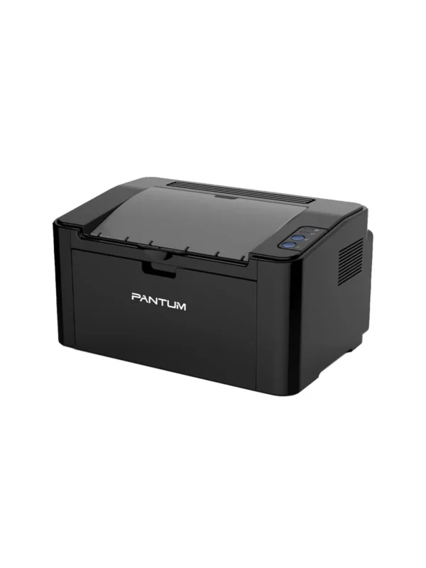 Принтер лазерный Pantum P2500W с Wi-Fi 1