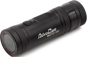 Видеорегистратор ADVOCAM Moto-101 (Черный) 1