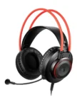 Проводная гарнитура A4TECH Bloody G200 (Black/Red) 3