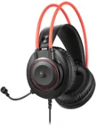 Проводная гарнитура A4TECH Bloody G200S (Черная) 9