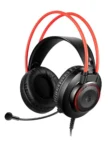 Проводная гарнитура A4TECH Bloody G200S (Черная) 4