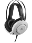 Проводная гарнитура A4TECH Bloody G521 (Белая) 5