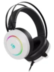 Проводная гарнитура A4TECH Bloody G521 (Белая) 2