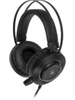 Проводная гарнитура A4TECH Bloody G521 (Черная) 5