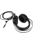 Проводная гарнитура A4TECH Bloody G521 (Черная) 9